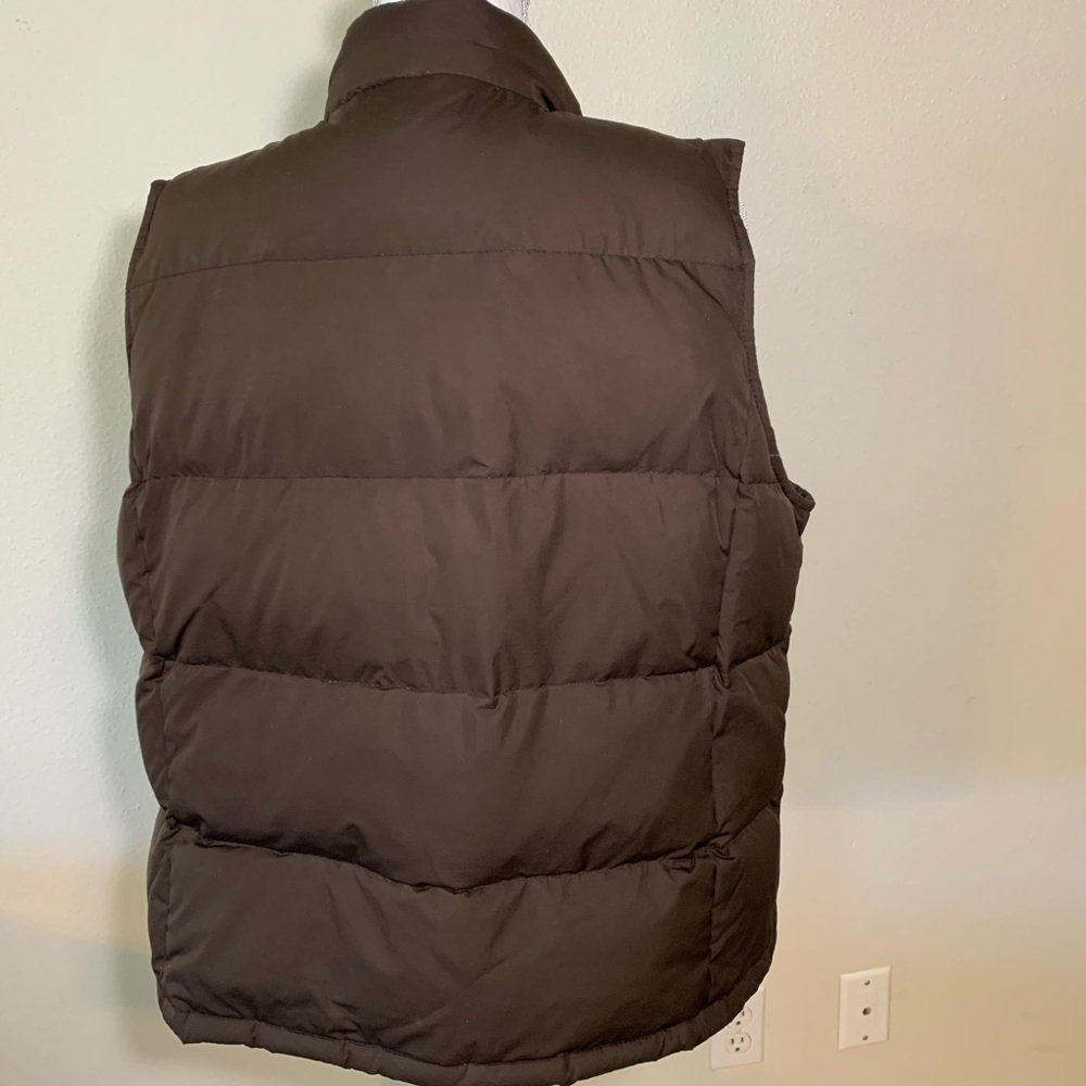 Gap Down Puffer Vest - image 6